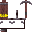 Texture for netherite_pickaxe