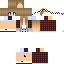 Texture for steve