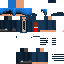 Texture for チョコ付き