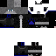 Texture for wolfboy214