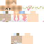 Texture for pink pjs