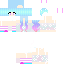 Texture for さえうさぎ