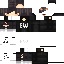 Texture for Max sem olho