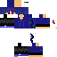 Texture for ssj14 blaxe