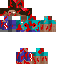 Texture for dead herobrine