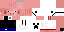 Texture for Piggy