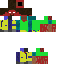 Texture for mortobrine
