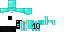 Texture for messi