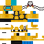 Texture for breaking duck 