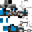 Texture for én