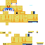 Texture for duck