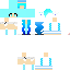 Texture for steve