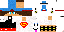 Texture for AA