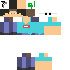 Texture for George 