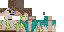 Texture for iron guy
