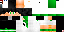 Texture for steve