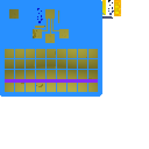 Texture for brewing_stand