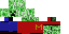 Texture for MasterM´s Creeper