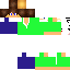 Texture for Intro mucho lucka