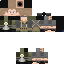 Texture for Yuri MW3