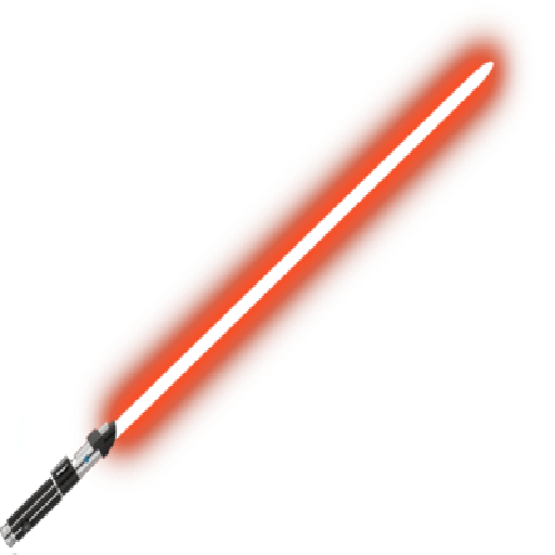 Texture for LightSaber!