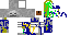 Texture for creep from the deep