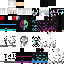 Texture for My skim