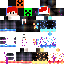 Texture for Cache bugado