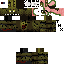 Texture for springtrap