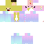Texture for Dino Girl Derpy