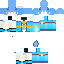 Texture for Shiho