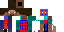 Texture for Roby Noob