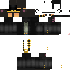 Texture for jotaro cat