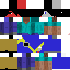Texture for mfox
