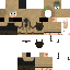 Texture for BOB_STALKER