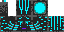 Texture for EnderGhast