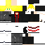Texture for ghost