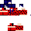 Texture for ladybug