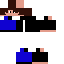 Texture for ItzLeo