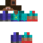 Texture for steve 1