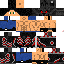 Texture for Josema