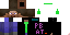 Texture for gamemode 1
