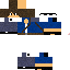 Texture for Nerd_Ghost