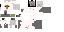 Texture for My wolf