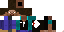 Texture for char