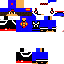 Texture for SuperBoy
