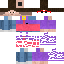Texture for Oliver Tree V2
