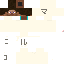 Texture for 低解像度スキン
