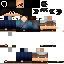 Texture for Yukirito 3D