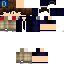 Texture for steve
